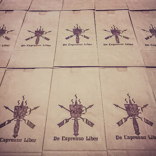 Single Origin Coffees