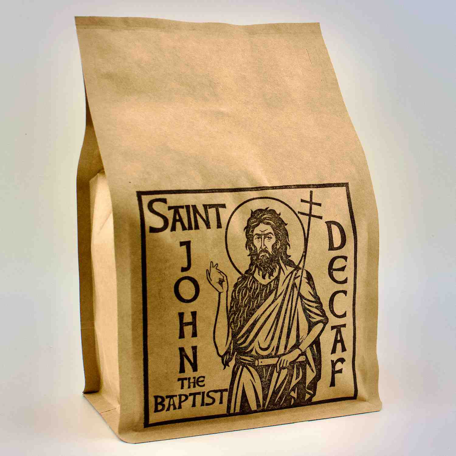 Saint John the Baptist - Decaf