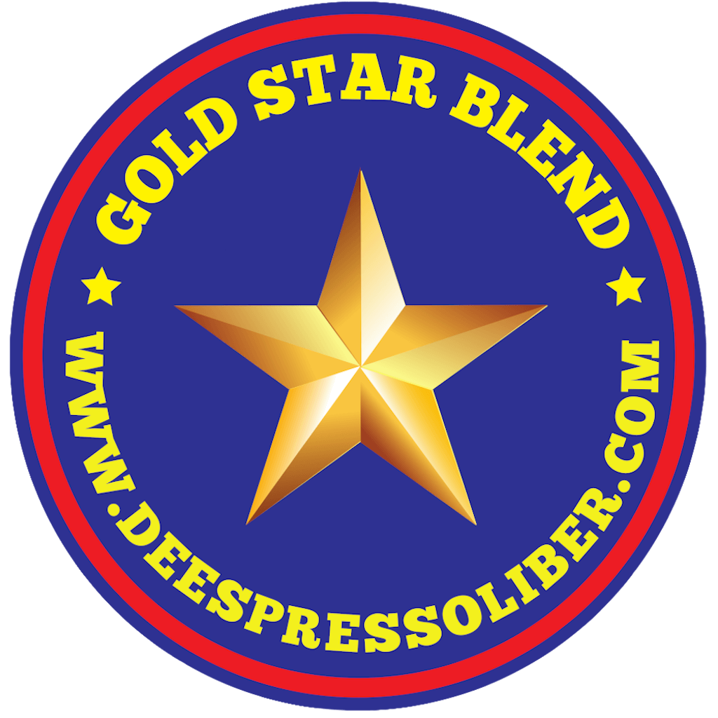 Gold Star Blend - Single Serve Cups