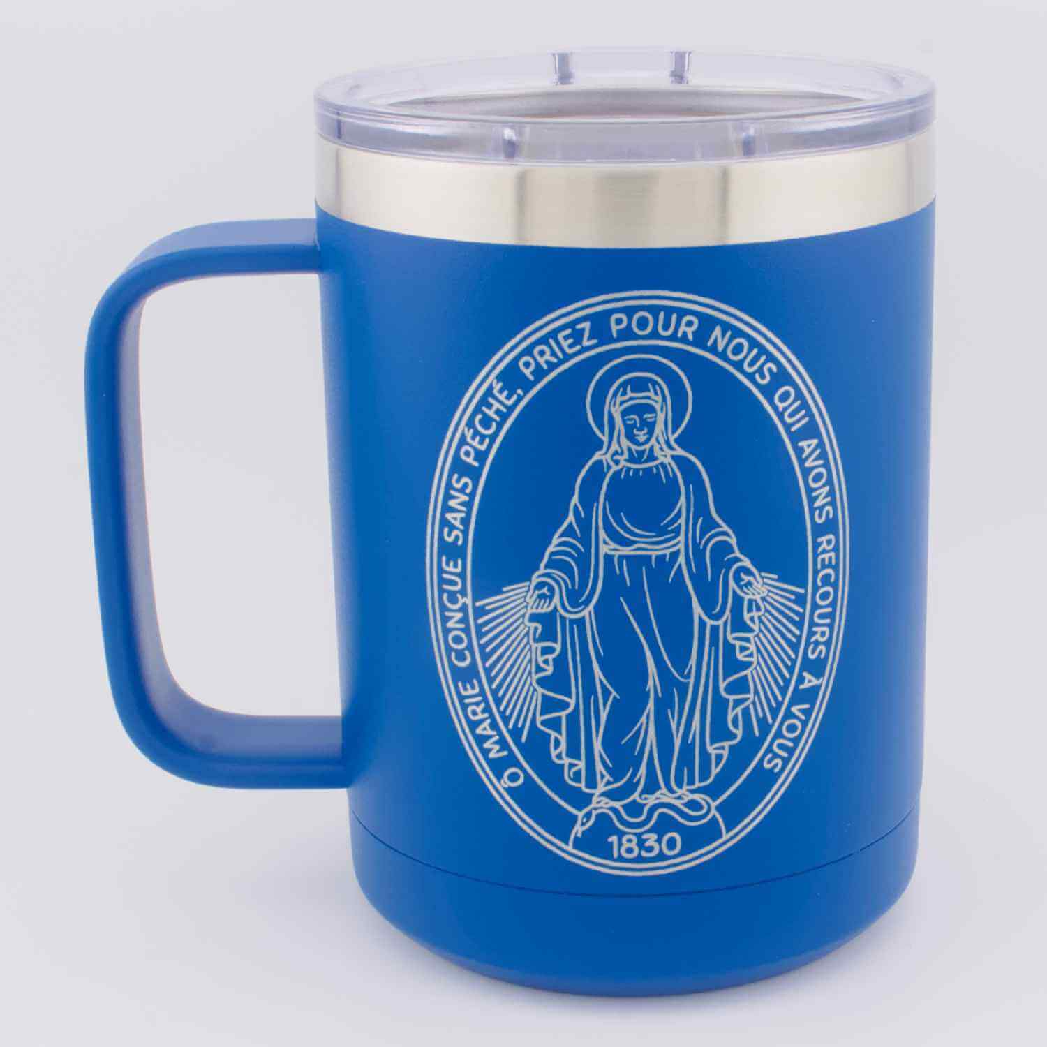 Mug of the Immaculate Conception