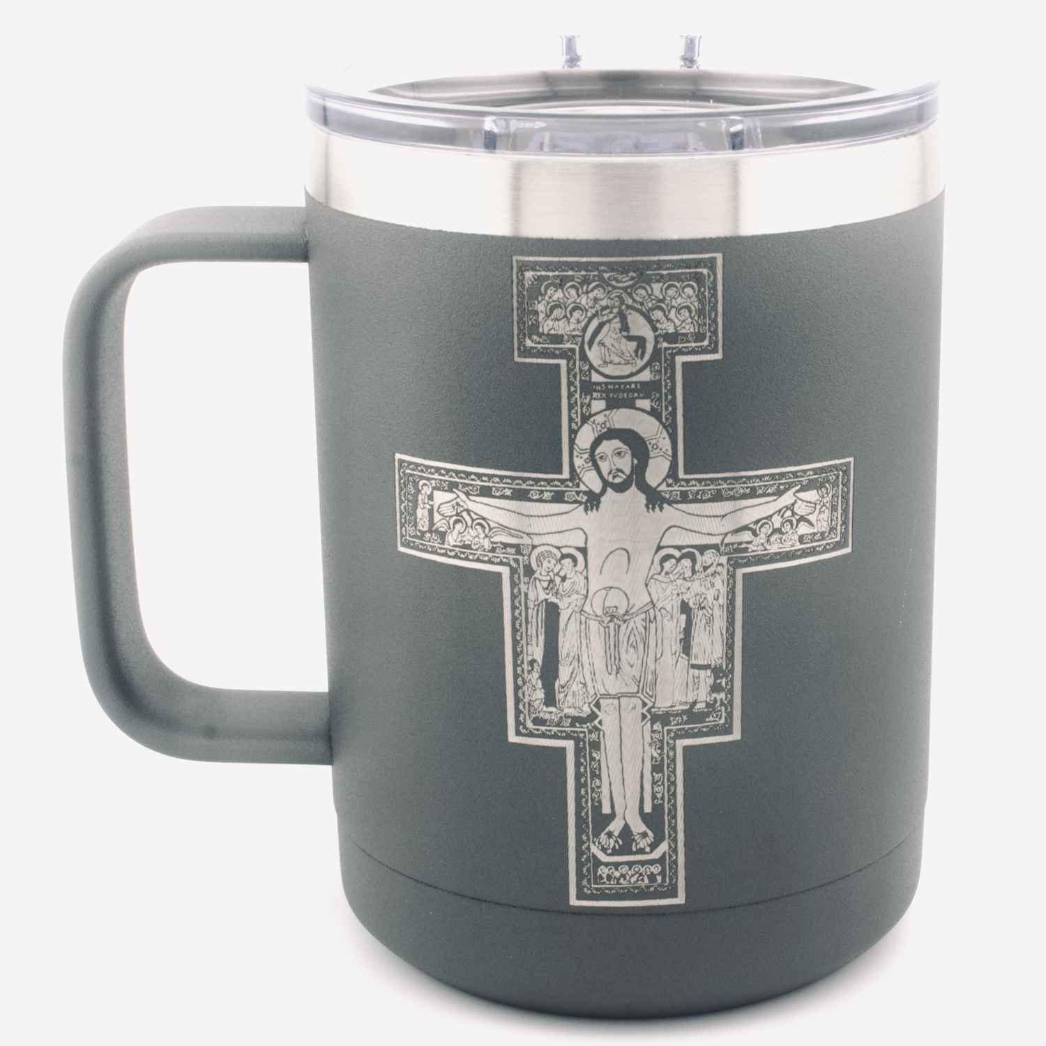 Franciscan Mug
