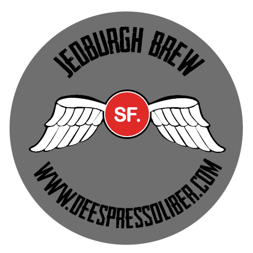 Jedburgh's Brew - Single Serve Cups