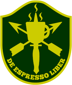 De Espresso Liber