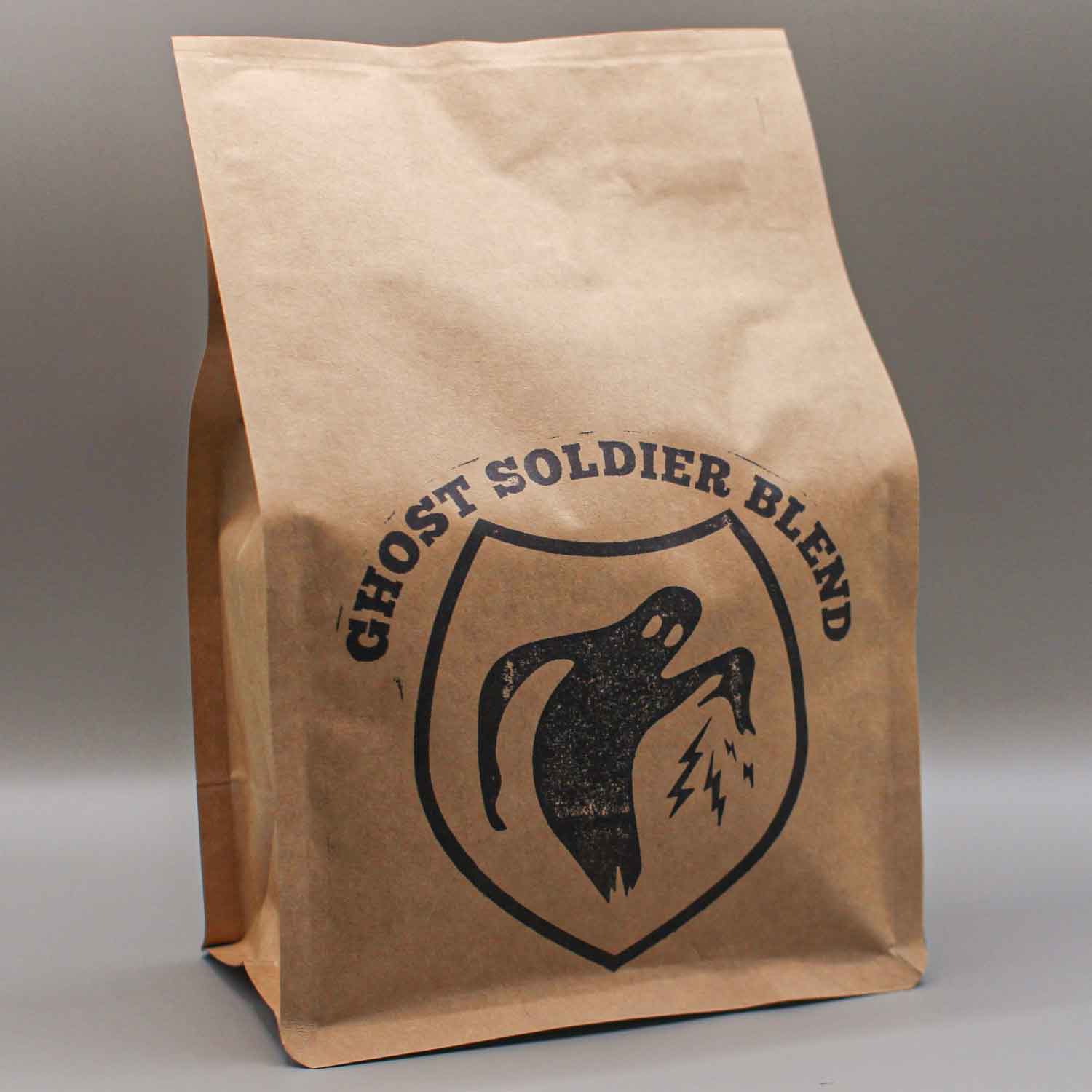Ghost Soldier Blend
