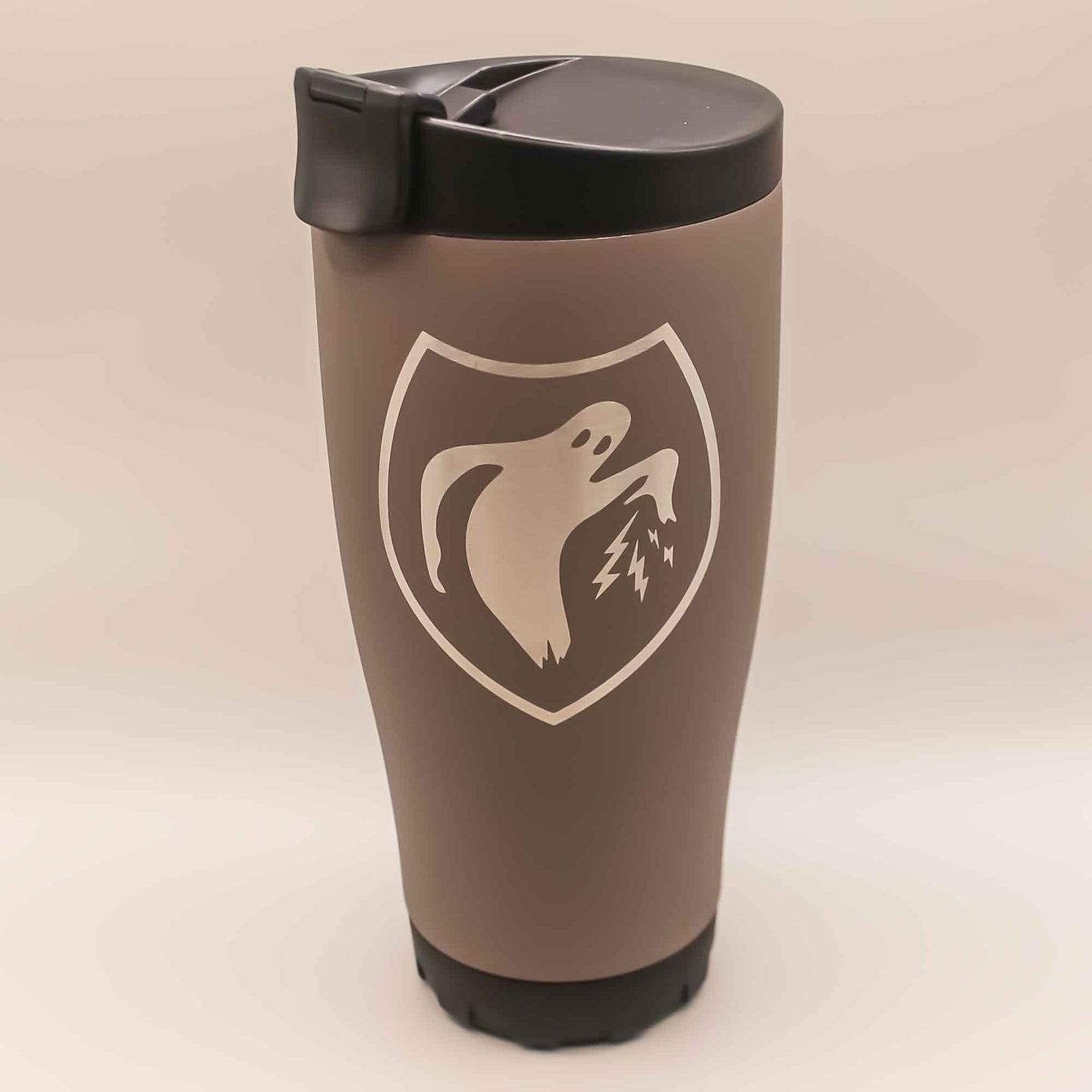 Ghost Soldier Tumbler - 16oz Tumbler