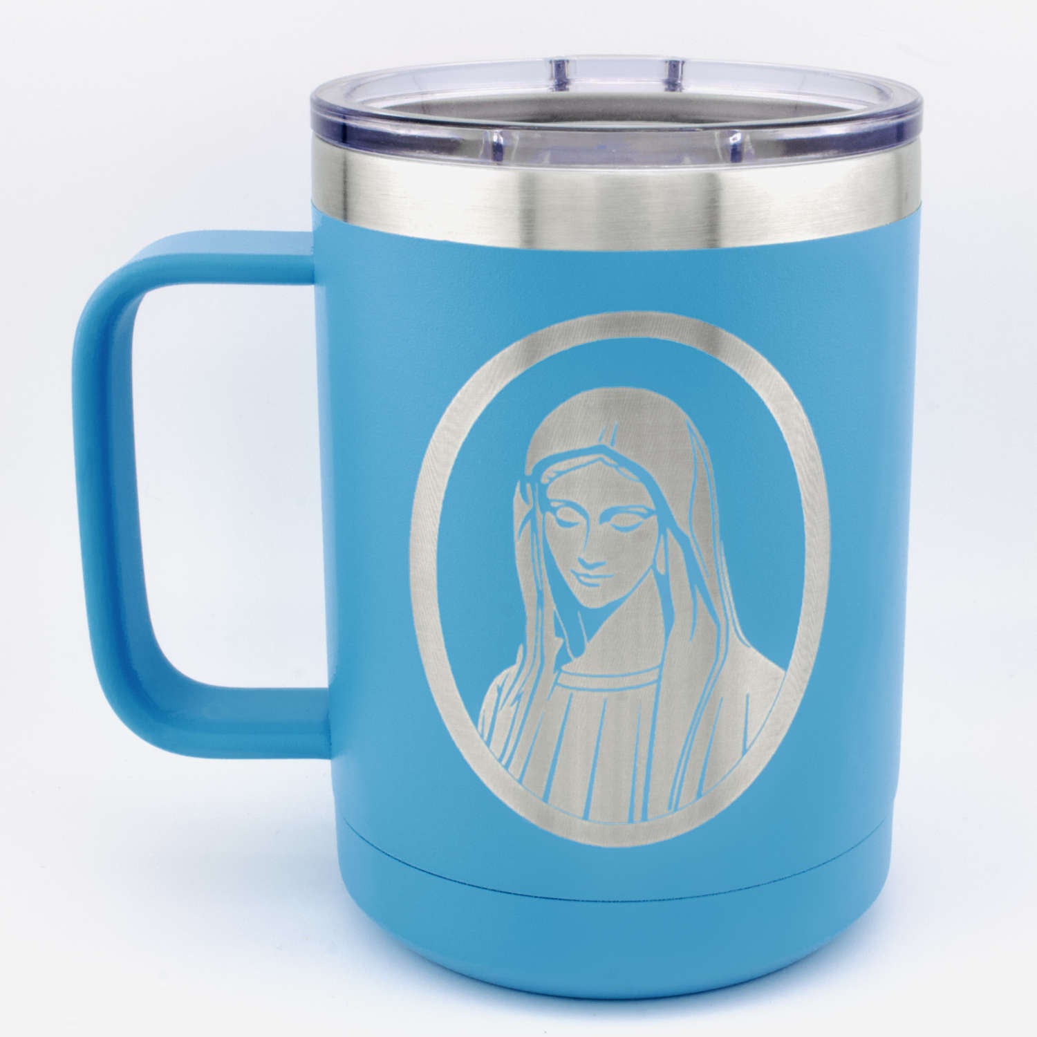 Marian Mug