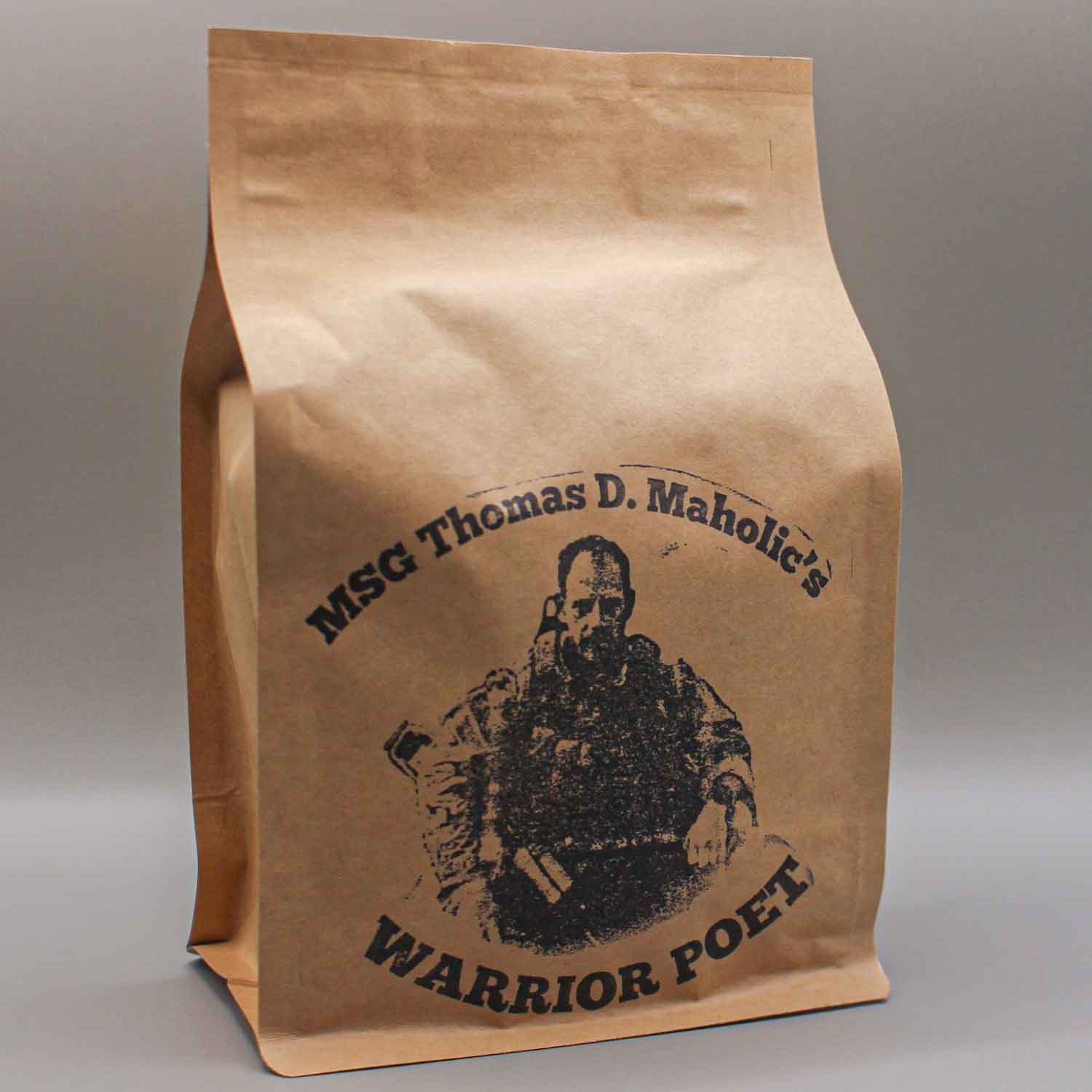 Warrior Poet Brew